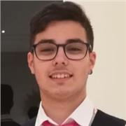 Profesor de Matemáticas, Informática y cualquier asignatura de ESO y Bachillerato Científico